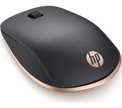 HP Z5000 Bluetooth Wireless Mouse - Dark Ash Silver