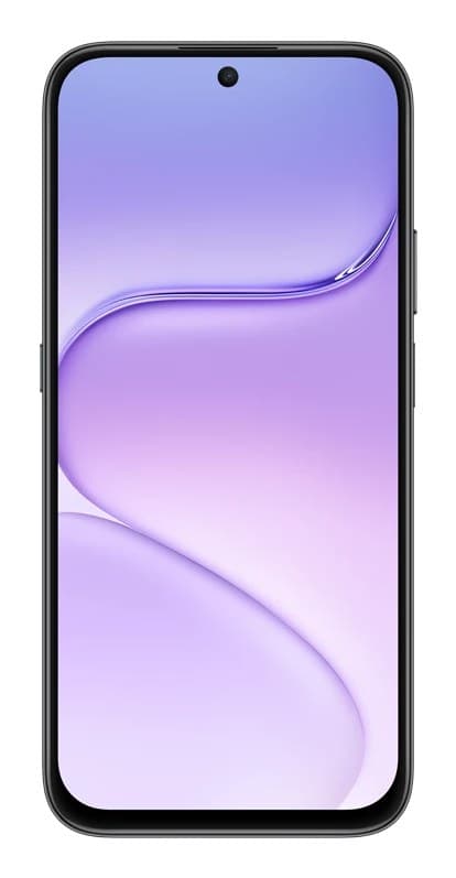 Honor 600 Smart 5G 6.87" Dual SIM 4GB RAM 128GB - Velvet Black