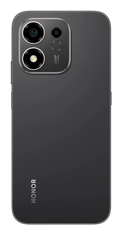 Honor 600 Smart 5G 6.87" Dual SIM 4GB RAM 128GB - Velvet Black - Image 2