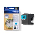 Brother LC-125XLC ink cartridge 1 pc(s) Original Cyan thumbnail 2