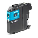 Brother LC-125XLC ink cartridge 1 pc(s) Original Cyan thumbnail 4