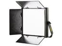 Ikan IKAN-LBX10 Lyra Bi-Color Soft Panel 1 x 1 Studio & Field LED Light with DMX thumbnail 3