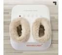 SHARPER IMAGE Shiatsu Foot Massager - White thumbnail 2