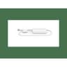 Logitech Dongle Transceiver - Used For Cat5e Kit And Scribe