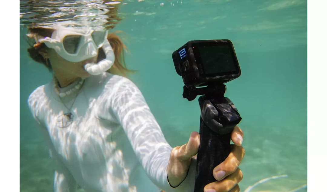 GoPro HERO13 Black Action Camera - Image 4