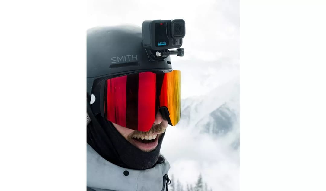 GoPro HERO13 Black Action Camera - Image 5