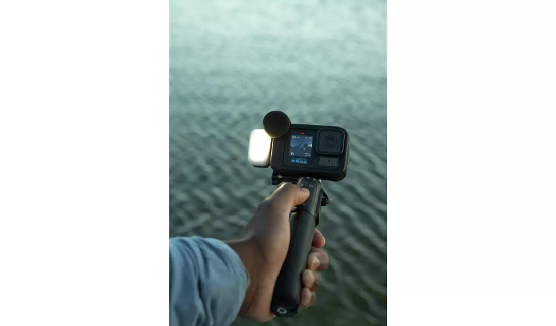 GoPro HERO13 Black Action Camera - Image 6