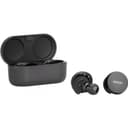 Denon PerL Wireless Earbuds Black thumbnail 1