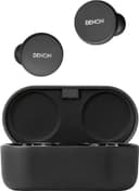 Denon PerL Wireless Earbuds Black thumbnail 2