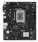 ASUS PRIME H610M-R-SI Intel H610 LGA 1700 micro ATX thumbnail 2
