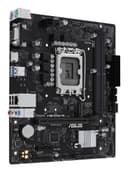 ASUS PRIME H610M-R-SI Intel H610 LGA 1700 micro ATX thumbnail 3