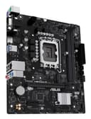 ASUS PRIME H610M-R-SI Intel H610 LGA 1700 micro ATX thumbnail 4