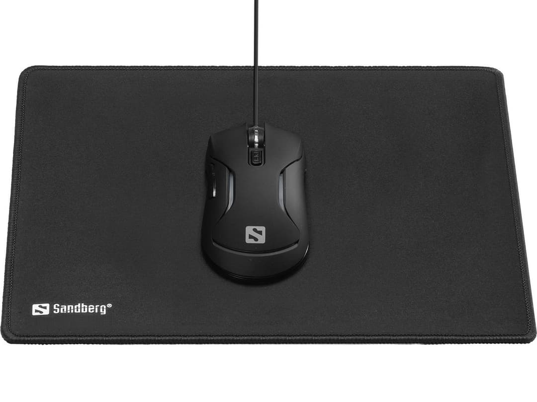 Gamer Mousepad - Image 1