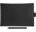 One by Wacom Graphics Tablet CTL-472-N Black - Small thumbnail 1