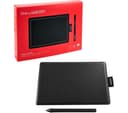 One by Wacom Graphics Tablet CTL-472-N Black - Small thumbnail 2