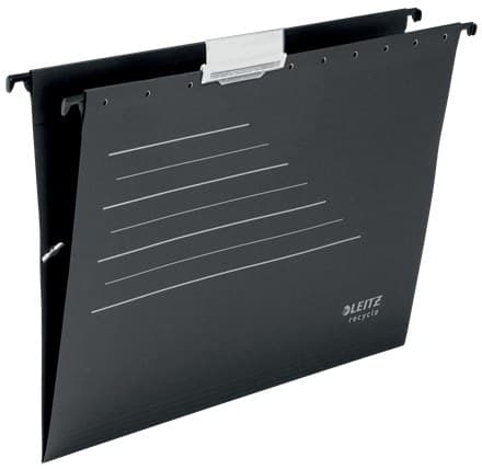 Leitz Alpha® Recycle Card Suspension File - Image 1
