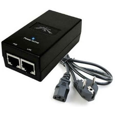 Ubiquiti 24-volt DC 12-watt Gi