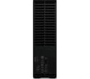 WD Elements Desktop External Hard Drive 20TB - Black thumbnail 2