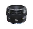CANON EF 50 mm f/1.4 USM Standard Prime Lens thumbnail 1