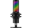 HyperX QuadCast 2S USB Microphone Black thumbnail 2