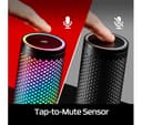 HyperX QuadCast 2S USB Microphone Black thumbnail 4