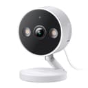 TP-Link Tapo Indoor/Outdoor Home Security Wi-Fi Camera thumbnail 1