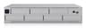 2U rack-mount NAS with (7)