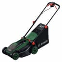 Bosch Rotak 38cm Electric Cordless Rotary Lawnmower - 36V thumbnail 1