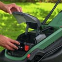 Bosch Rotak 38cm Electric Cordless Rotary Lawnmower - 36V thumbnail 6