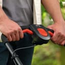Bosch Rotak 38cm Electric Cordless Rotary Lawnmower - 36V thumbnail 8