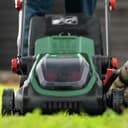 Bosch Rotak 38cm Electric Cordless Rotary Lawnmower - 36V thumbnail 10