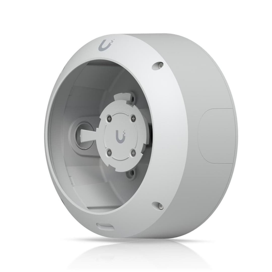 Tamper-resistant junction box - Image 1