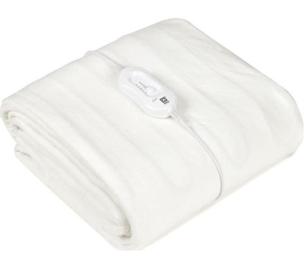 PIFCO 204844 Electric Underblanket - Single - Image 1