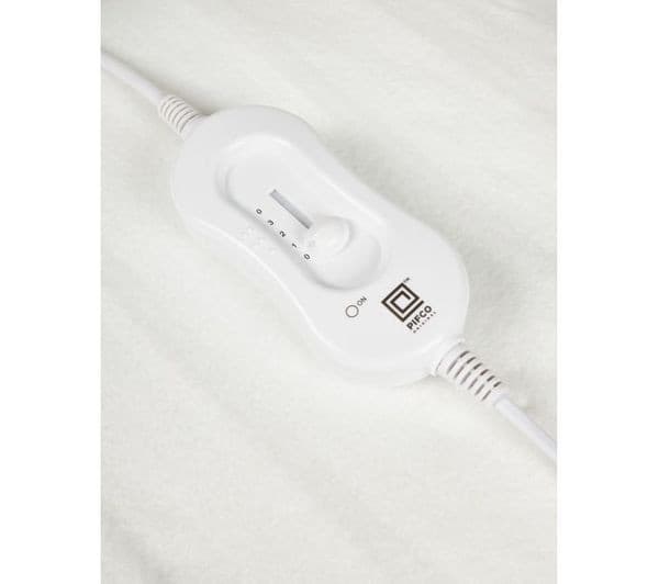 PIFCO 204844 Electric Underblanket - Single - Image 2