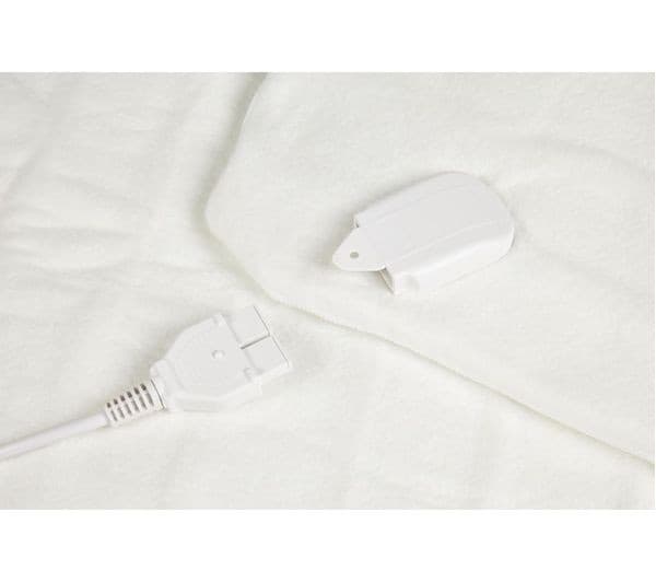 PIFCO 204844 Electric Underblanket - Single - Image 3