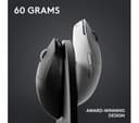 Logitech PRO X Superlight 2 Wireless Gaming Mouse - Black thumbnail 8