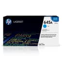 HP C9731A 645A Original LaserJet Toner Cartridge - Cyan thumbnail 1