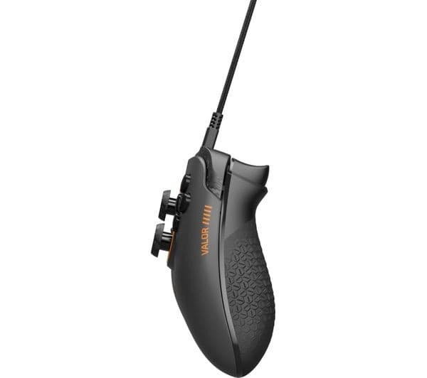 SCUF Valor Pro Wired Performance Controller for Xbox - Steel Grey - Image 4