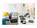 Kensington ERGOSOFT WR Keyboard Wrist Rest thumbnail 3