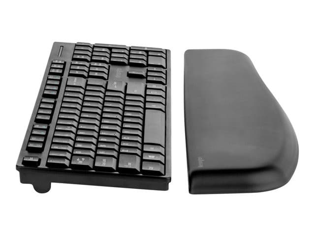 Kensington ERGOSOFT WR Keyboard Wrist Rest - Image 4