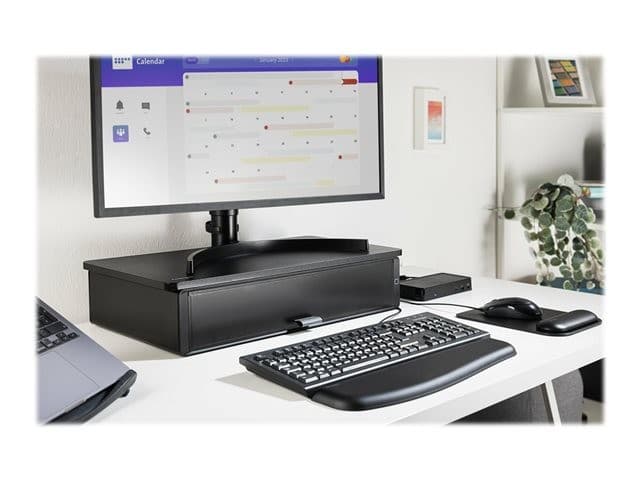 Kensington ERGOSOFT WR Keyboard Wrist Rest - Image 6