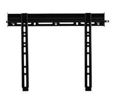 B-Tech BTV510/B Universal Flat Screen Wall Mount, up to 55", VESA 425 x 400, 50 kg, Black