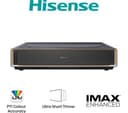 HISENSE PT1TUK 4K Laser TV Projector thumbnail 1