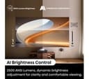 HISENSE PT1TUK 4K Laser TV Projector thumbnail 7