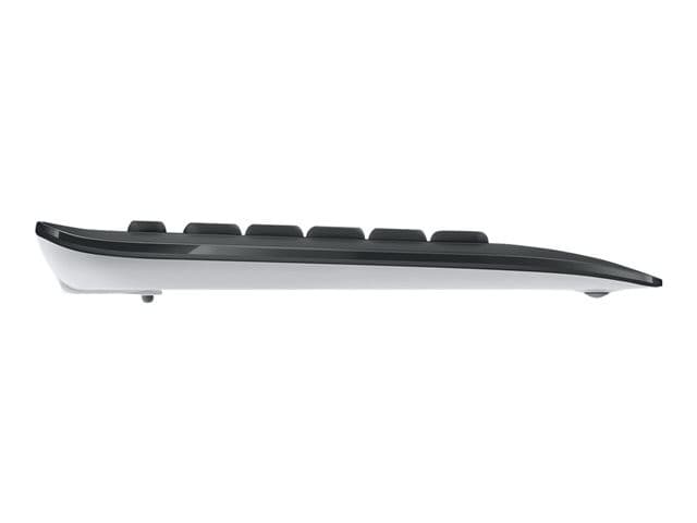 Logitech MK540 Advanced Wireless Keyboard and Mouse Set Black - Image 3