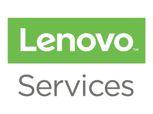 Lenovo Onsite - extended service agreement - 4 years - on-site - Image 2