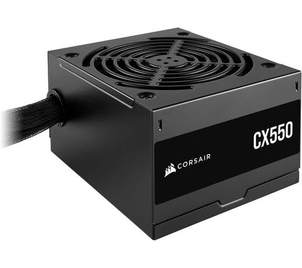 Corsair CX550 Power Supply 550W