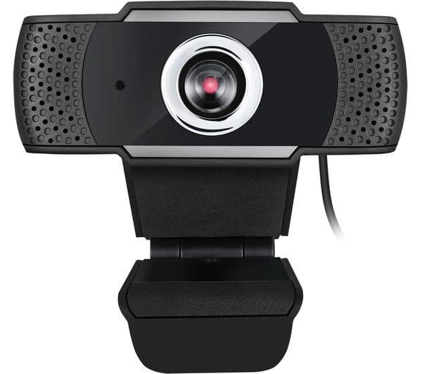 ADESSO CyberTrack H4 Full HD Webcam