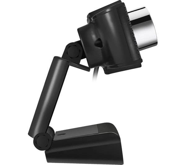 ADESSO CyberTrack H4 Full HD Webcam - Image 3