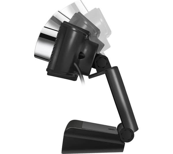 ADESSO CyberTrack H4 Full HD Webcam - Image 4